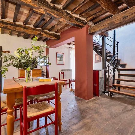 Agriturismo Tenuta Di Mensanello Colle Val D'Elsa Zewnętrze zdjęcie
