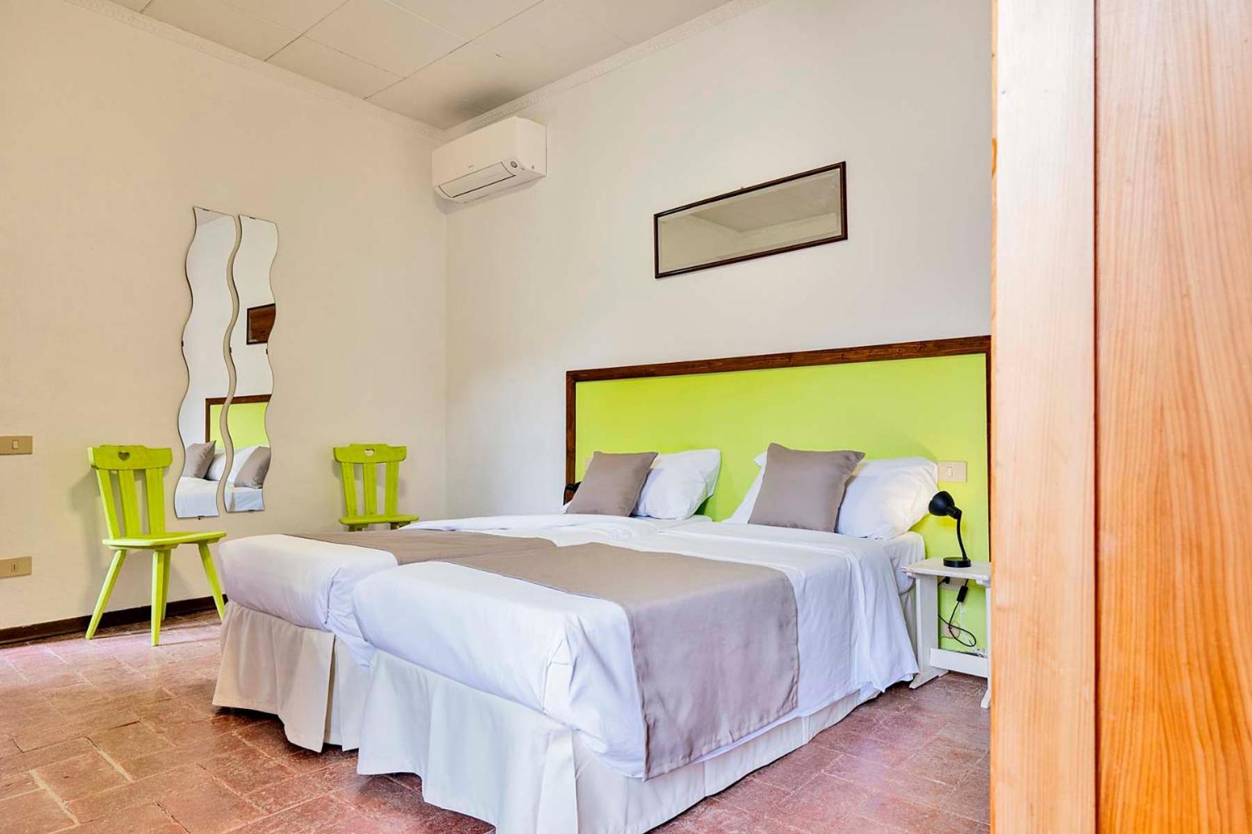 Agriturismo Tenuta Di Mensanello Colle Val D'Elsa Zewnętrze zdjęcie