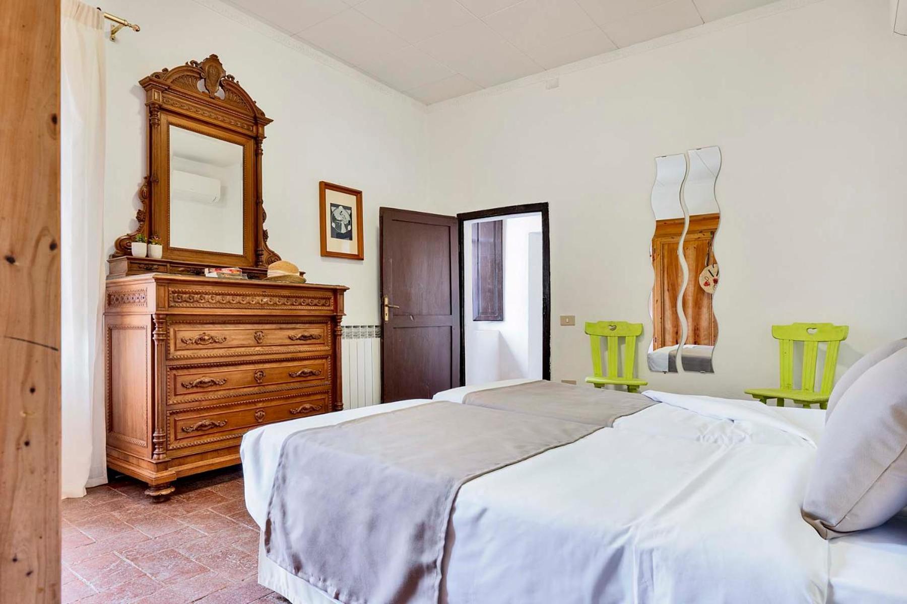 Agriturismo Tenuta Di Mensanello Colle Val D'Elsa Zewnętrze zdjęcie