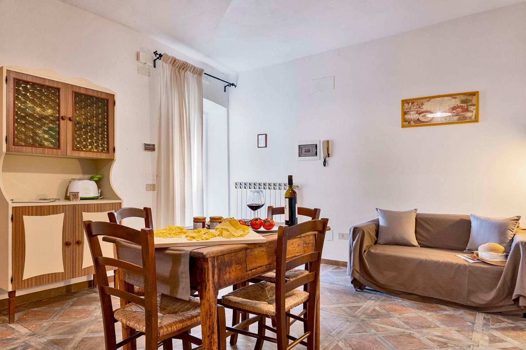 Agriturismo Tenuta Di Mensanello Colle Val D'Elsa Pokój zdjęcie