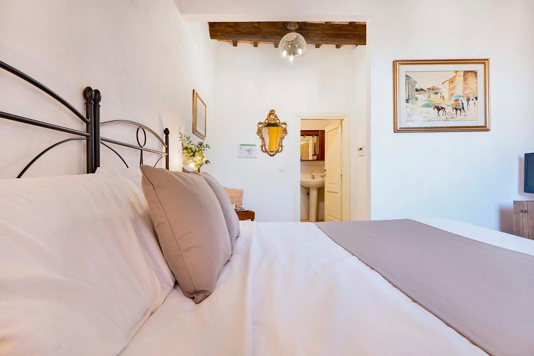 Agriturismo Tenuta Di Mensanello Colle Val D'Elsa Pokój zdjęcie