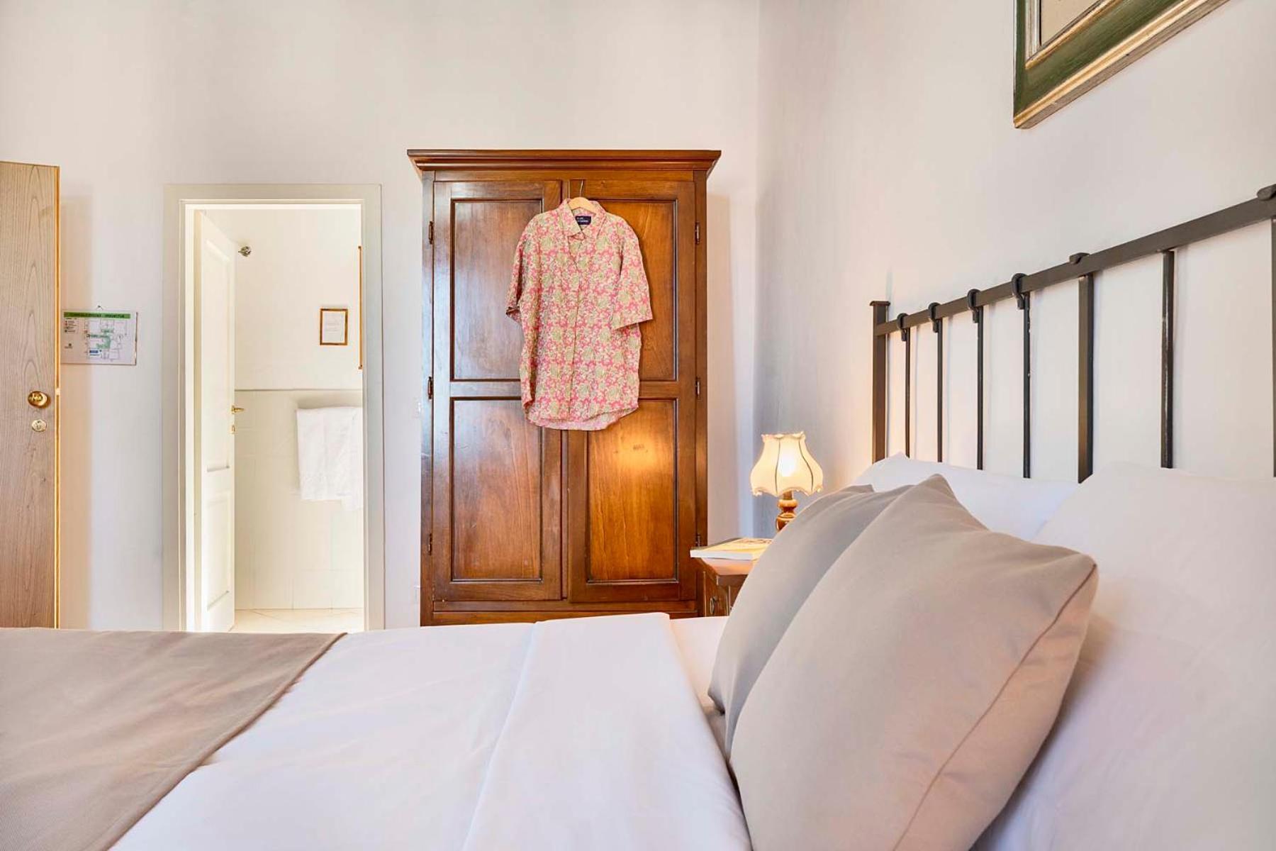 Agriturismo Tenuta Di Mensanello Colle Val D'Elsa Pokój zdjęcie