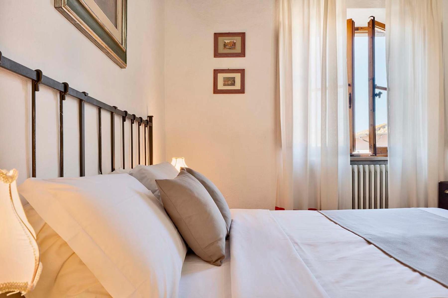 Agriturismo Tenuta Di Mensanello Colle Val D'Elsa Pokój zdjęcie