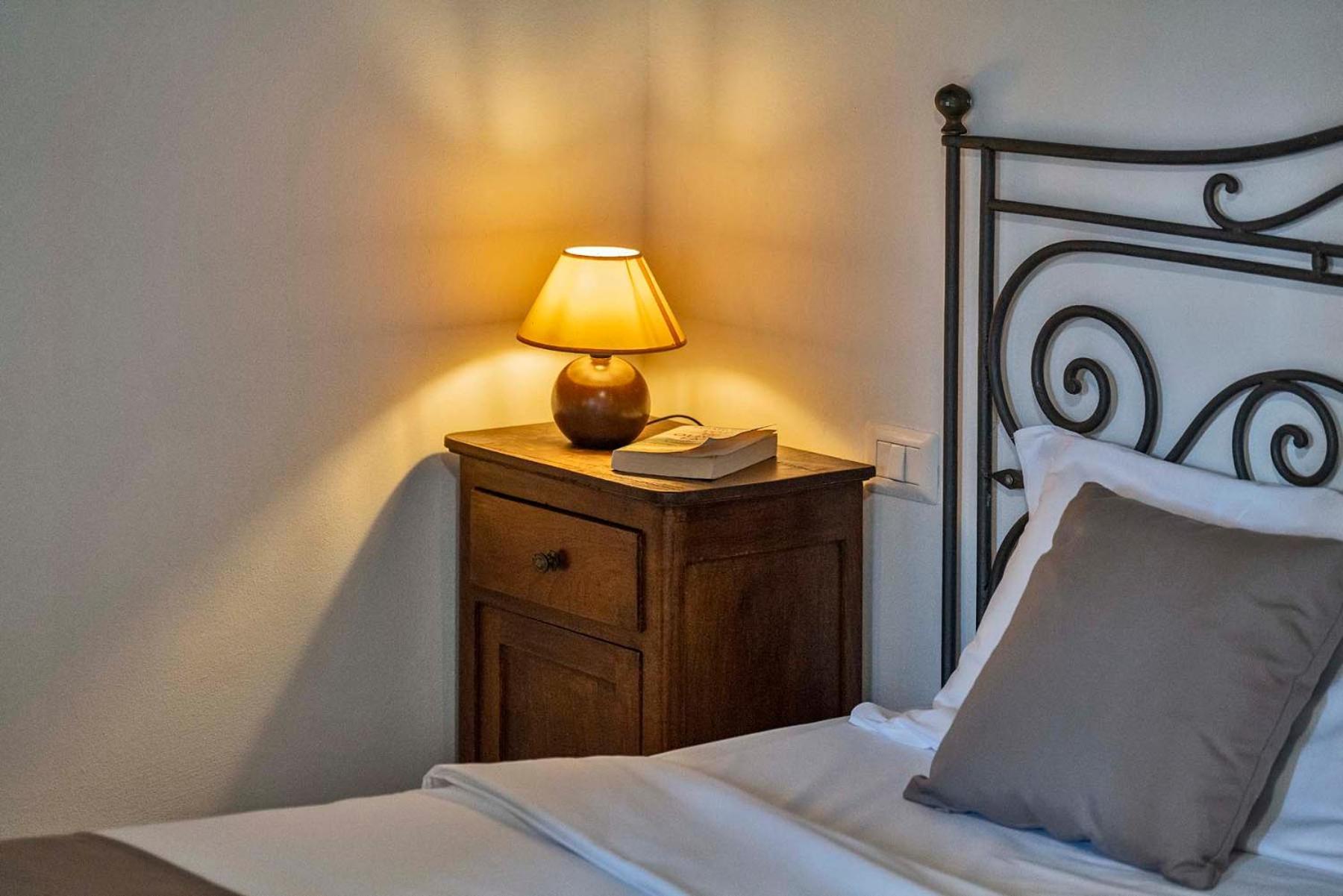 Agriturismo Tenuta Di Mensanello Colle Val D'Elsa Pokój zdjęcie